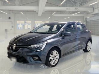 renault clio 1.0 tce 66kw zen 5 porte autocarro