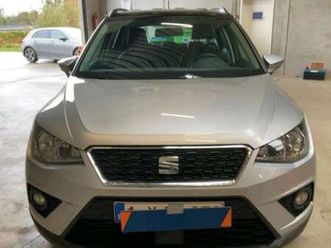 arona 1.0 tgi style 90cv