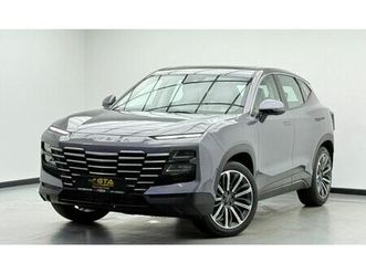 2024-jetour-dashing-luxury-2026-swiss-auto-warranty-full-swiss-auto-service-history-gcc