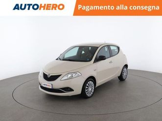 ypsilon 3ª serie ypsilon 1.3 mjt 16v 95 cv 5 porte s&s gold