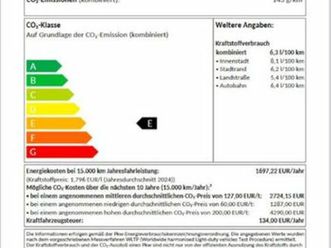 skoda karoq 1.5 tsi act sportline *rückfahrkamera