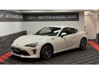 toyota gt86 *automatik*navigation*shz*pdc*