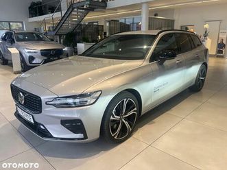 volvo v60 b4 b plus dark