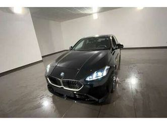 serie 1 118d m sport 150cv auto