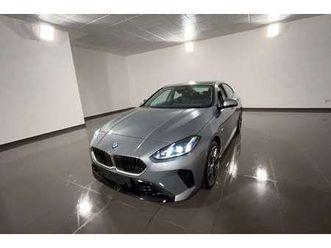 218d gran coupe m sport 150cv auto