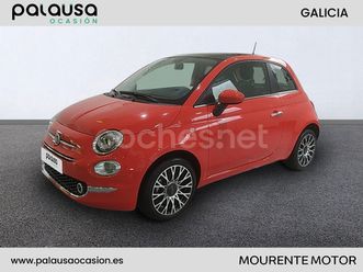 fiat 500 monotrim 1.0 hybrid 70 cv