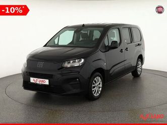 fiat doblo kombi l2 1.5d aut. led navi kamera