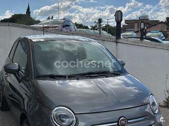fiat 500 dolcevita 1.0 hybrid 70 cv