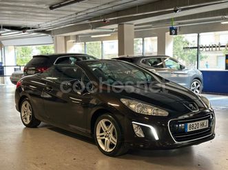 peugeot 308 cc active 1.6 vti 120