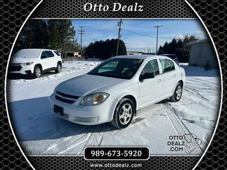 used 2007 chevrolet cobalt ls