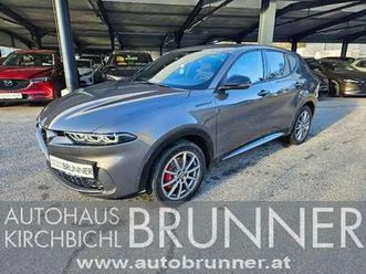 edizione speciale 1.3 t4 phev vgt e-awd