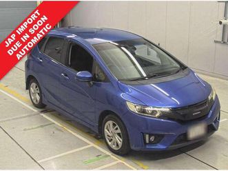 2.4 8 seater automatic petrol silver 5 dr 8 seater/ new mot/ service