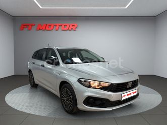fiat tipo sw 1.5 hybrid dct