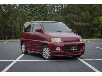 1999 honda s-mx rhd jdm import