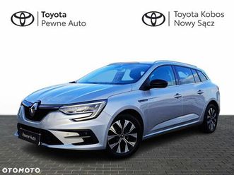 renault megane 1.3 tce fap equilibre