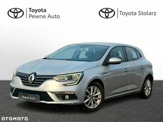 renault megane 1.3 tce fap intens