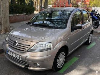 citroen c3 1.4i sx plus