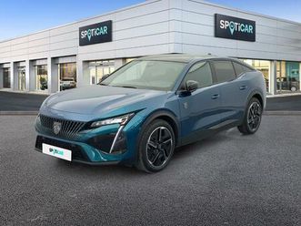 hybrid 136 e-dcs6 gt