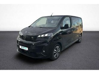 m 2.2 diesel 180ch s&s eat8 business pack