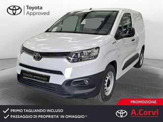 electric 50kwh l1 s comfort