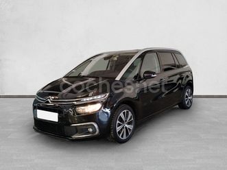citroen grand c4 spacetourer bluehdi ss shine