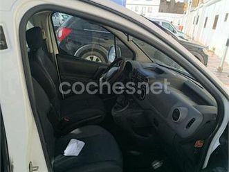 peugeot partner tepee active pack hdi