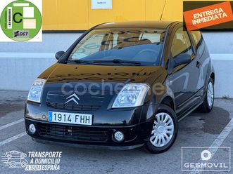 citroen c2 1.4i collection