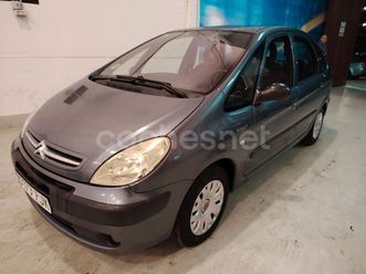 citroen xsara picasso 1.6 16v hdi sx top