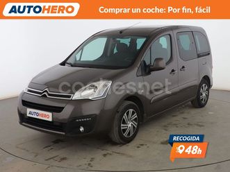 citroen berlingo multispace feel bluehdi 120 ss 6v