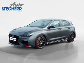 hyundai i30 n project c