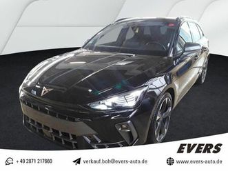 cupra leon st 2.0 tdi dsg ahk+navi+gjr+elkt.heckklappe