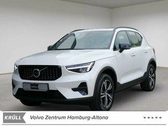 volvo xc40 t2 2wd plus dark, navi, kamera uvm.