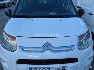 citroen c3 picasso bluehdi 100 tonic