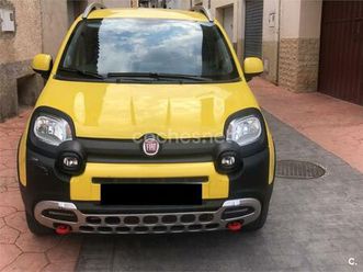 fiat panda cross 09 85 cv twinair 4x4