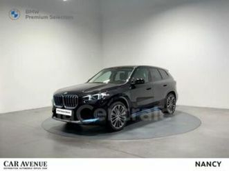 (u11) xdrive30 313 xline bva 66.5 kwh