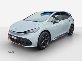 born business edition 59kwh (netto)