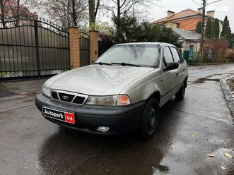 daewoo nexia 2006
