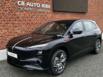 hongqi ehs7 el exclusive 339hk 5d aut. - 434.990 kr