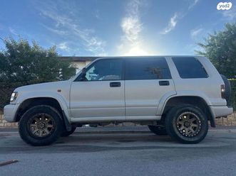 x-trim אוט׳ 3.0 (159 כ״ס)