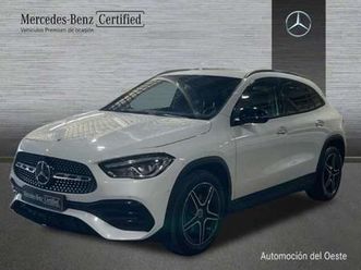 d 4matic amg line (euro 6d)
