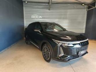 2.0tgdi 400t inspire