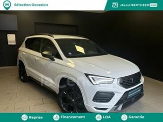 generation2 1.5 tsi 150 start/stop fr dsg7