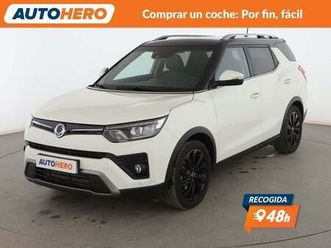 tivoli g15 limited 4x2