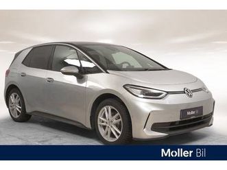 pro highline 59kwh 204hk matrix,kam,navi,varme i ratt