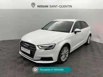 a3 sportback 35 tfsi cod 150 sport