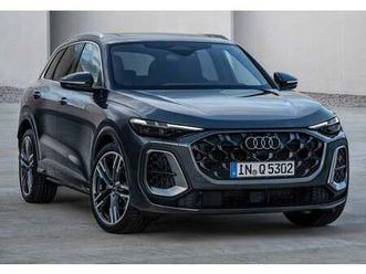 q5 2.0tdi quattro s tronic s line 150kw