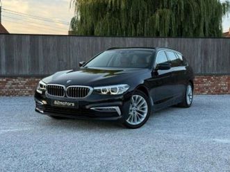 520 d-led-camera-luxuryline-leder-hud-cruise-carplay