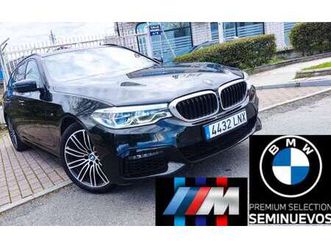 540ia touring xdrive