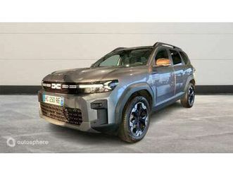 1.2 mild hybrid 140ch extreme