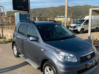 daihatsu terios 1.3 4wd hiro